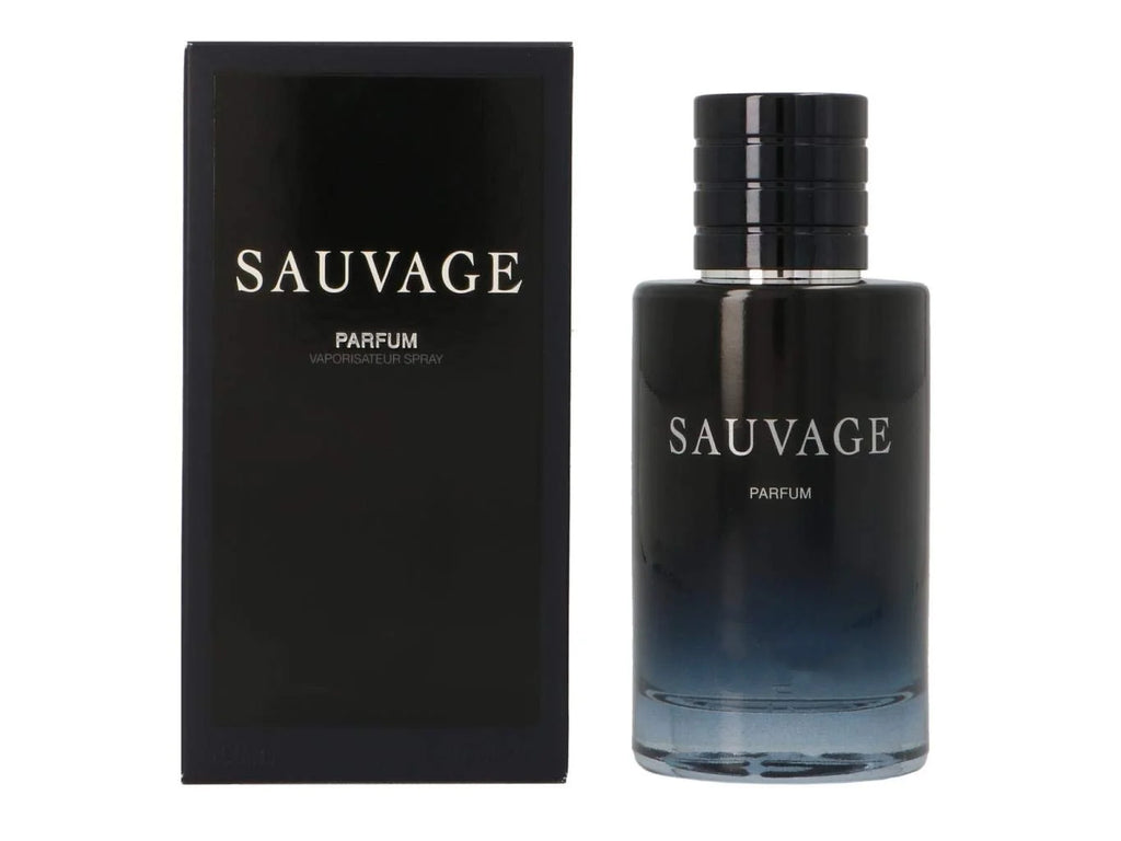 Parfum Spray for Men 3.4 Ounces U3816
