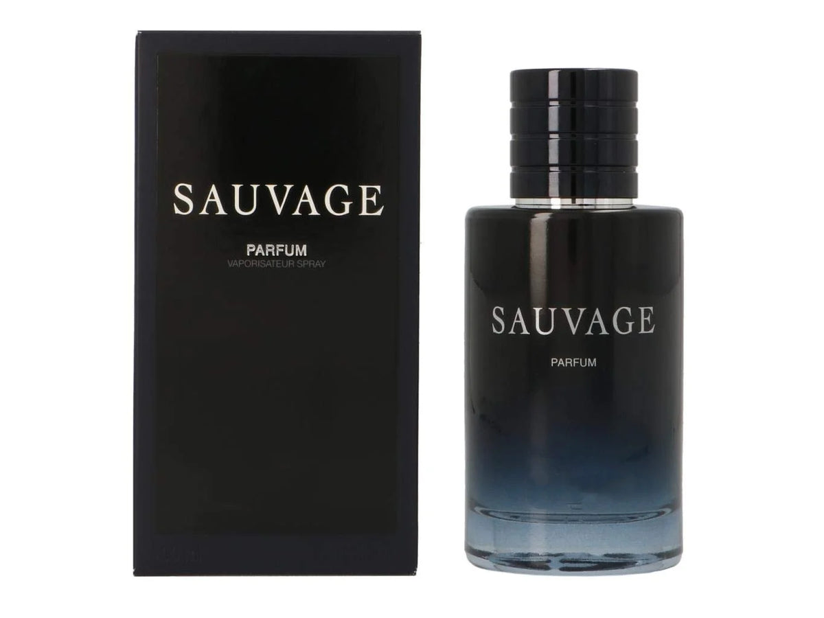 Parfum Spray for Men 3.4 Ounces U3816