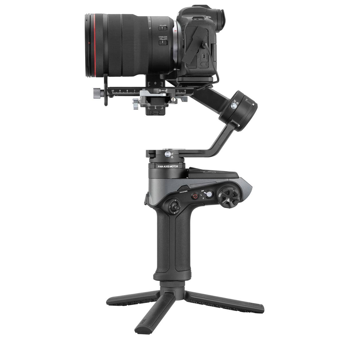 Handheld Gimbal Stabilizer I8991
