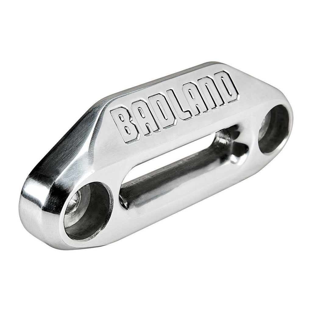 Aluminum Hawse Fairlead E556