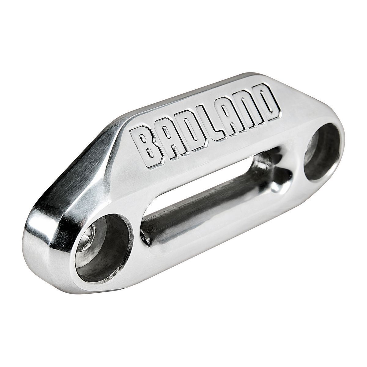 Aluminum Hawse Fairlead E556