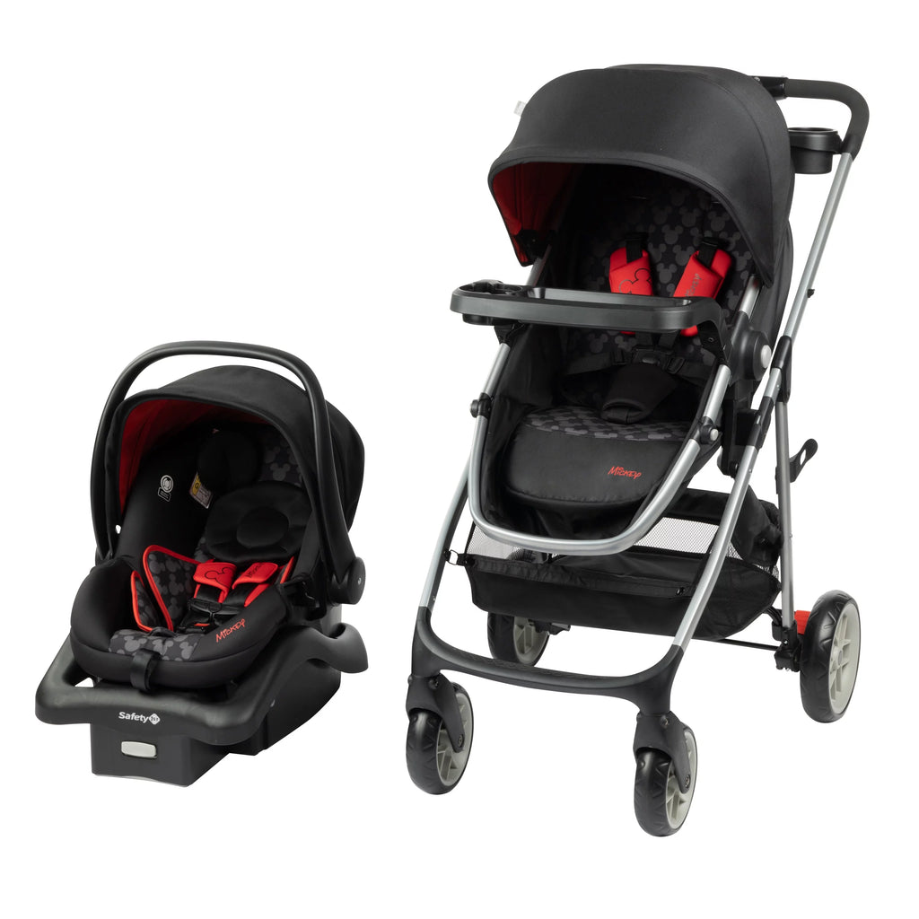 Modular Travel System W15680