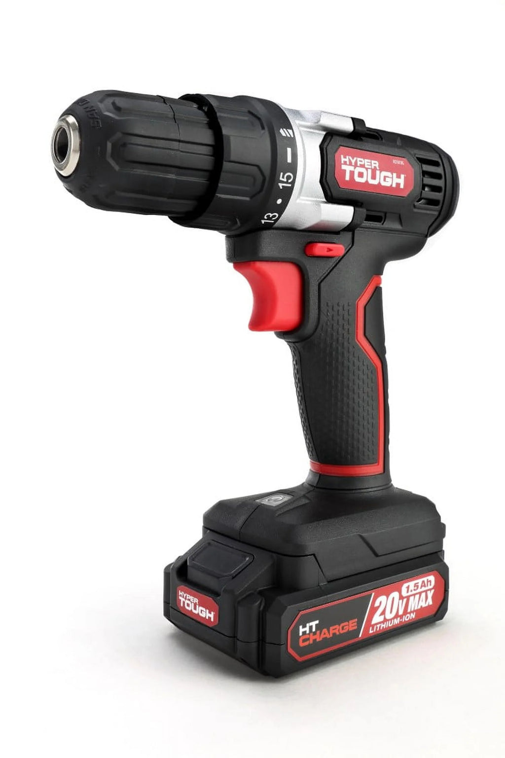 20V Max Lithium-Ion Cordless Drill A68698