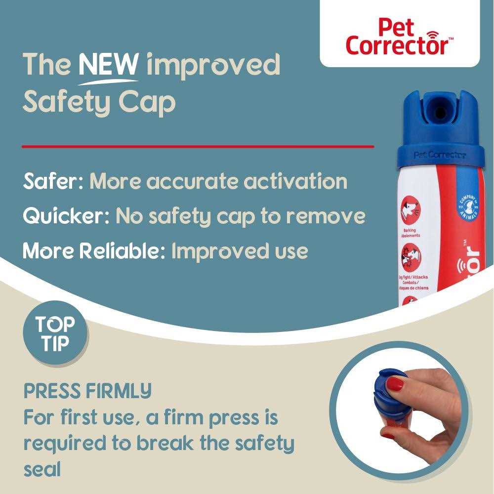 Pet Corrector Spray B8022