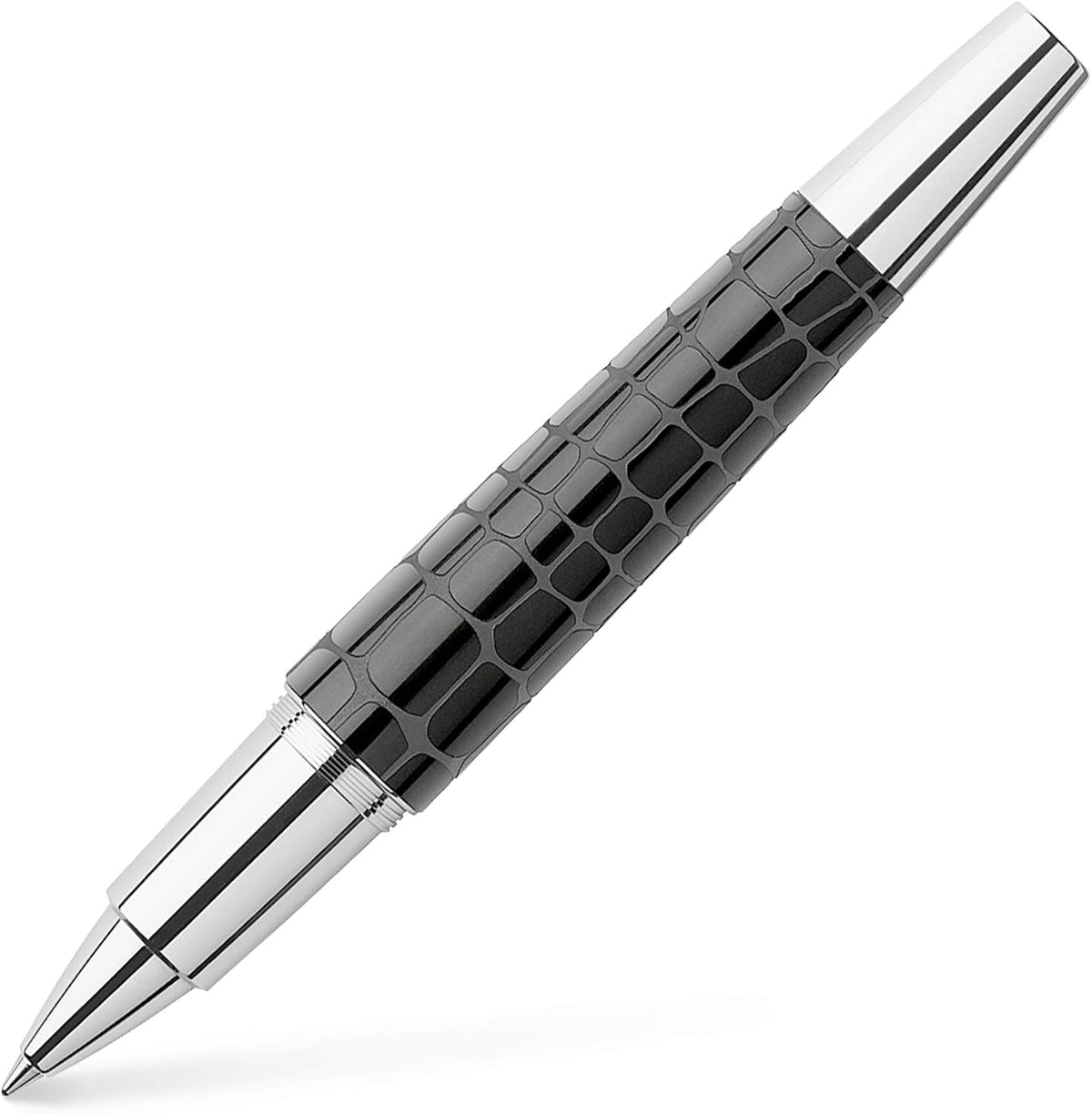 Black Ink Roller Pen A5104