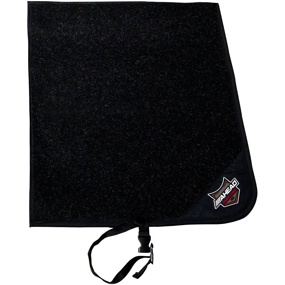 Electronic Drum Mat 55 x 48 in Q93272
