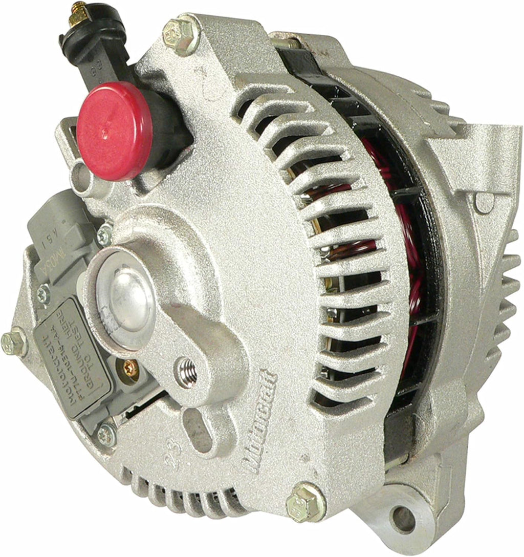 Alternator Compatible With 5.4L Lincoln Navigator 1999 2000 2001 Blackwood 2002 C36272