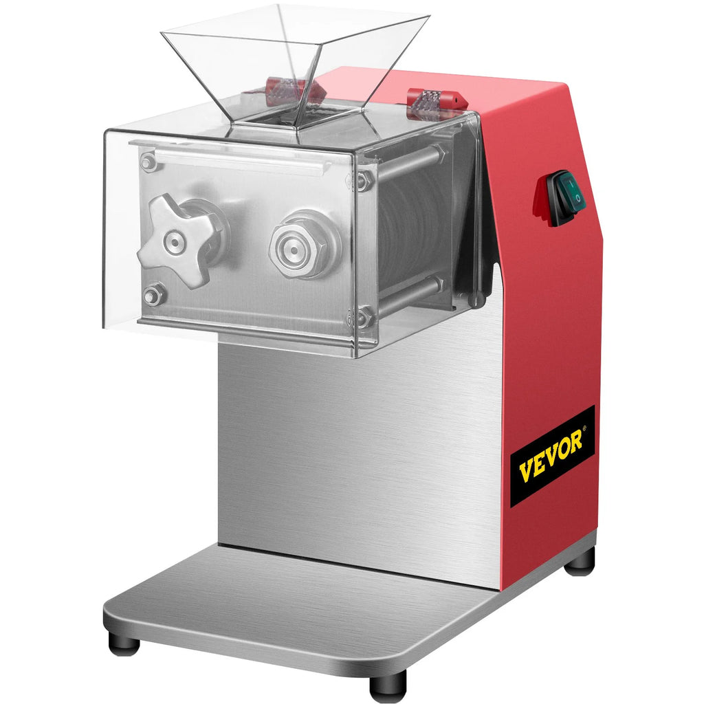 850W Commercial Meat Cutter with 3.5mm Blade H815947