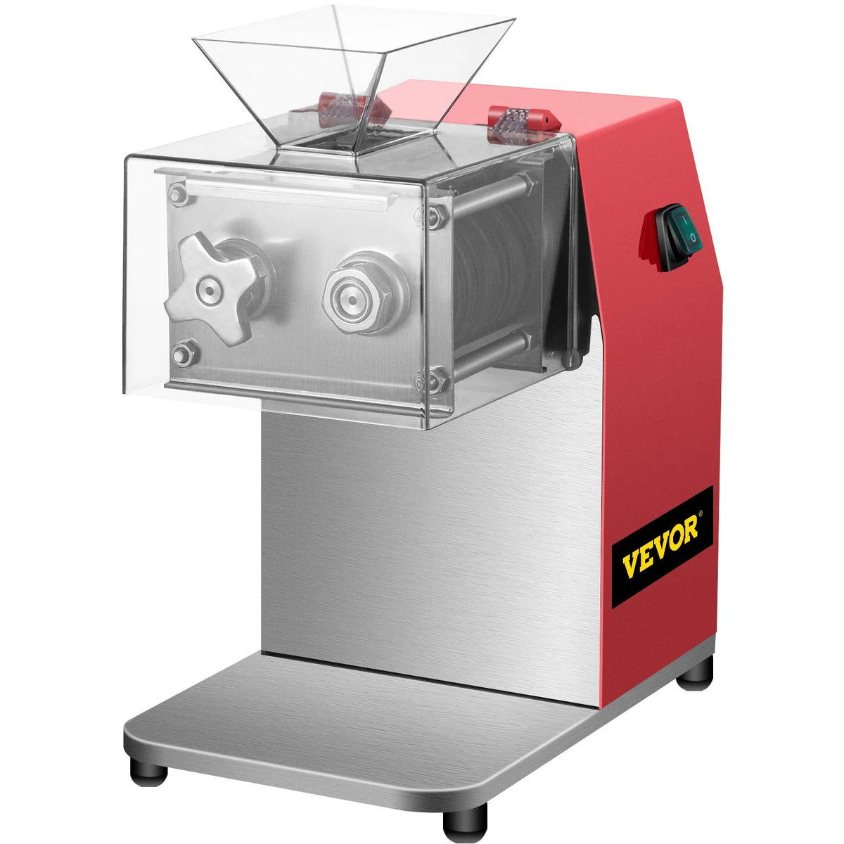 850W Commercial Meat Cutter with 3.5mm Blade H815947