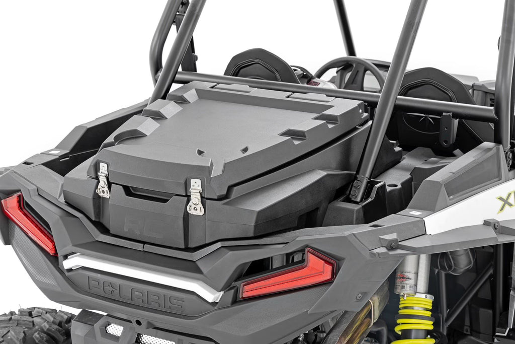 Rear Bed Cargo Box U712