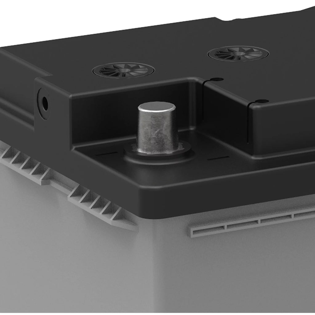 AGM Automotive Battery Group Size H8 12 Volt 850 CCA V57872