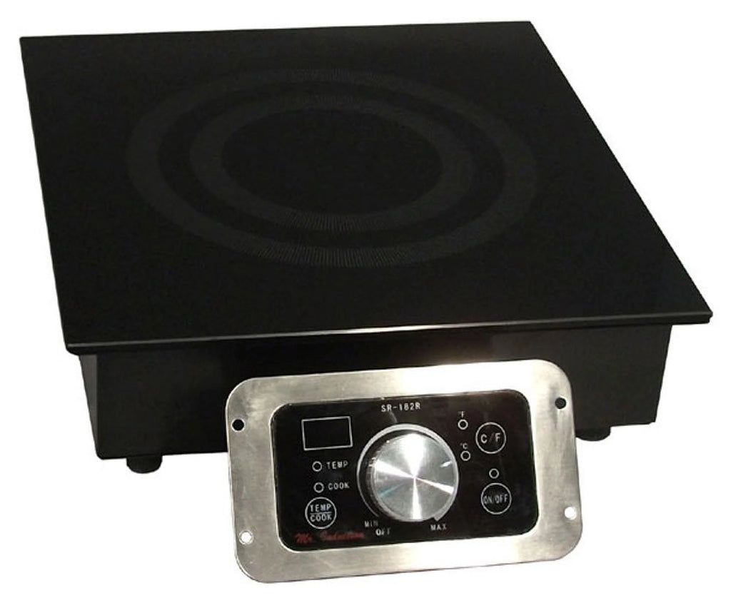 1800W Built in Commercial Induction P449806