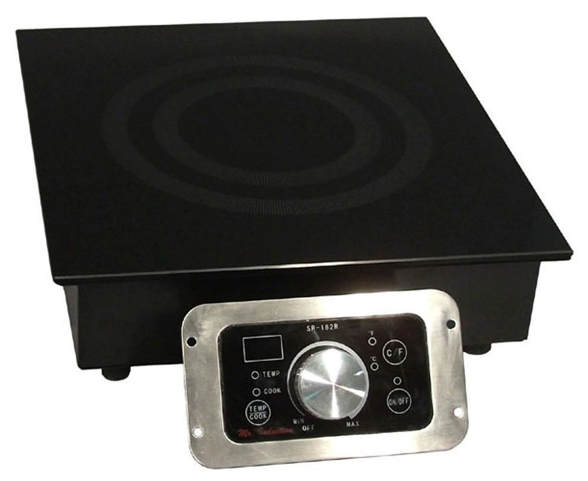 1800W Built in Commercial Induction P449806