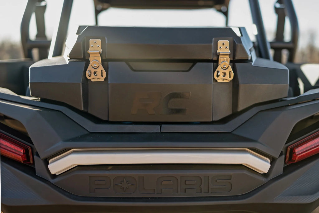 Rear Bed Cargo Box U712