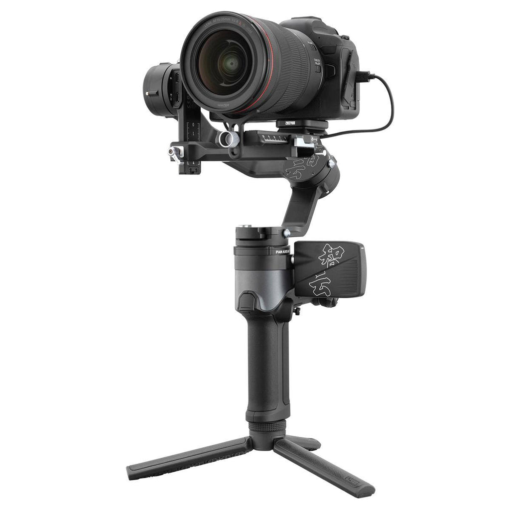 Handheld Gimbal Stabilizer I8991