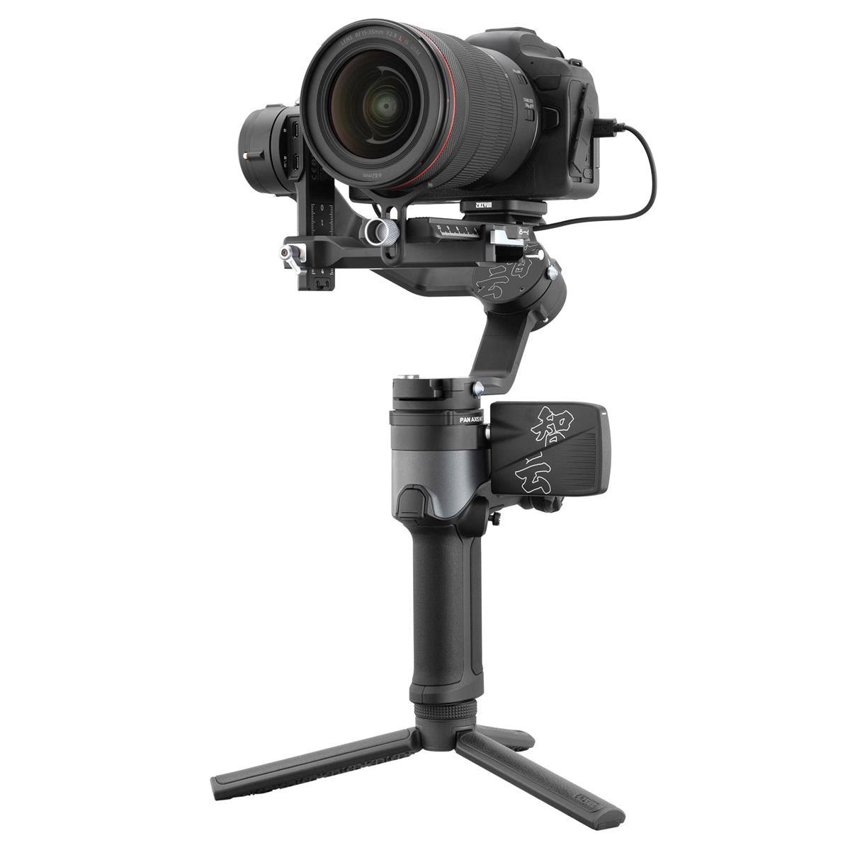 Handheld Gimbal Stabilizer I8991