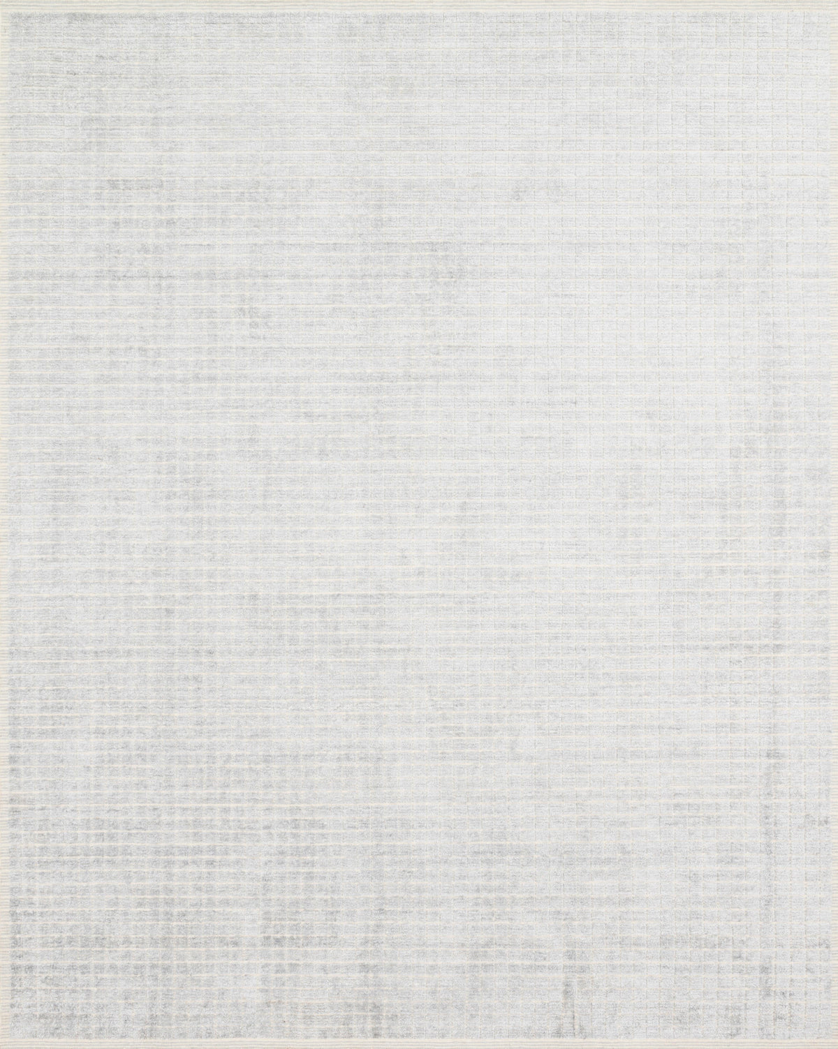 Silver Sky 9'6 x 13'6 Rug B817