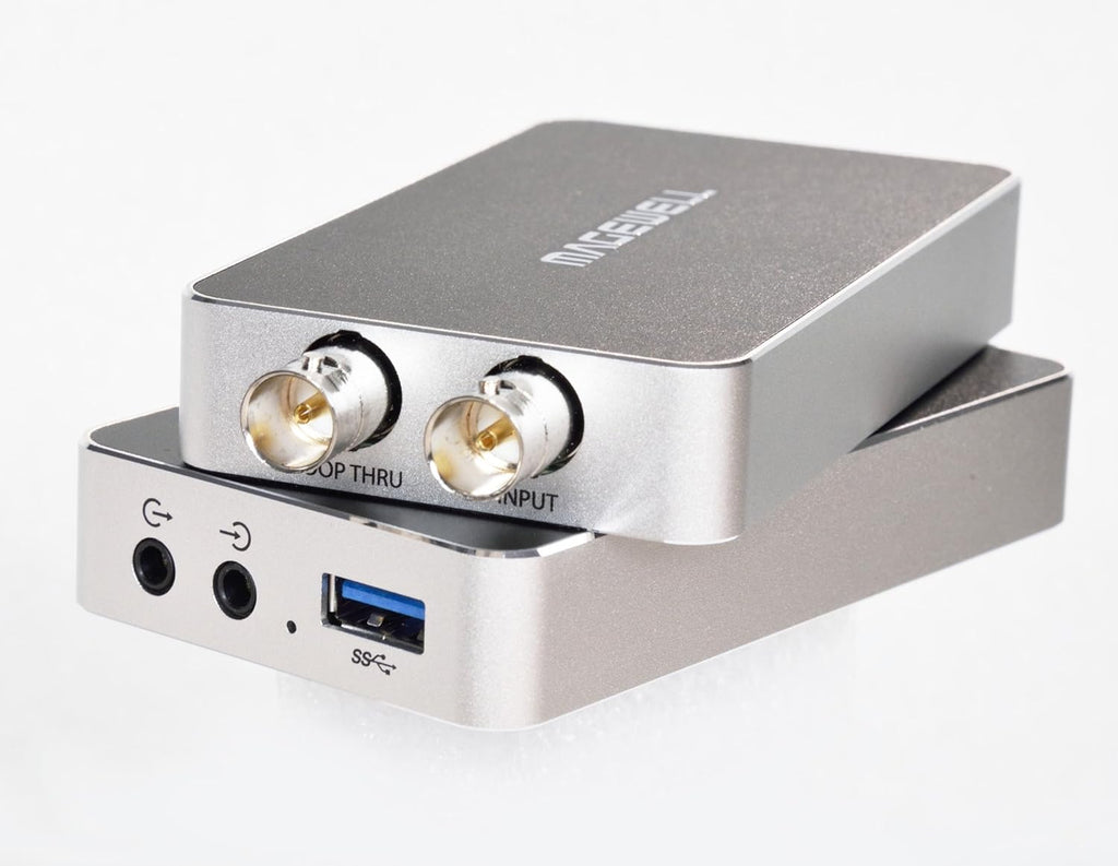 SDI USB Capture R207