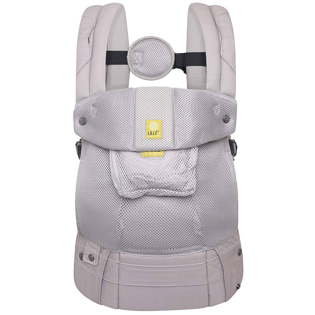 Complete Airflow Baby Carrier B350