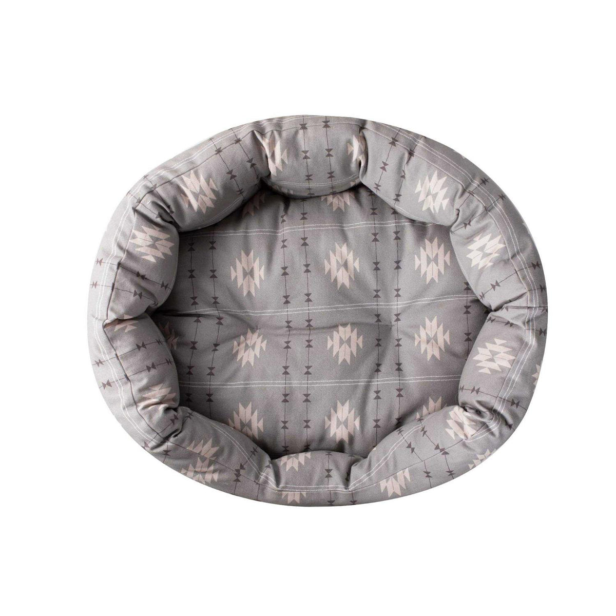 Round Cuddler Bed U763268