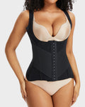 Double-Layer Waist Trainer Shapewear P380