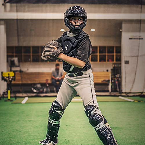 Black Magic 2.0 Baseball Catcher's Set Junior Youth H51882