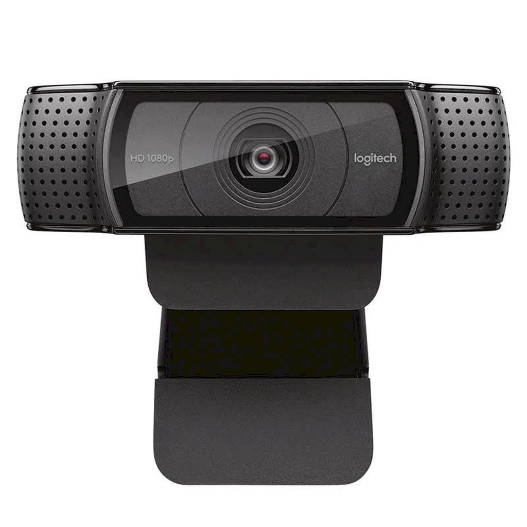 HD Pro Webcam B95052