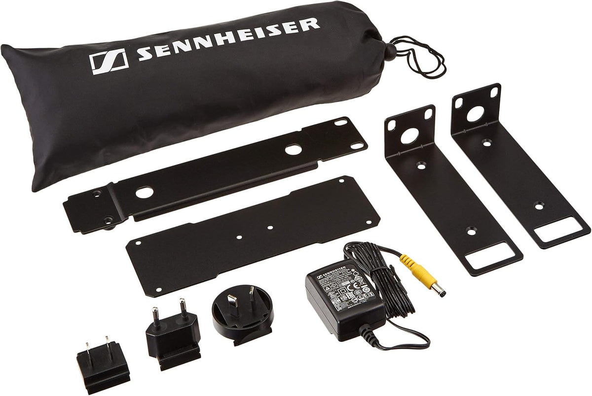 UHF Lavalier Microphone Set S612