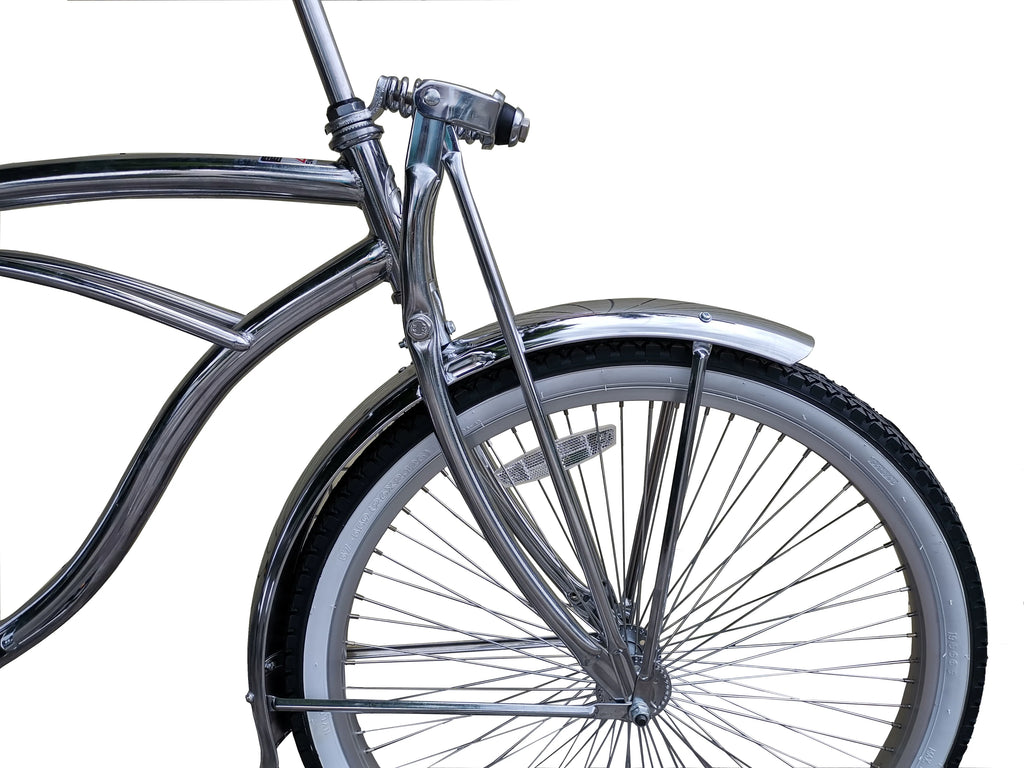 Beach Cruiser Bike D433