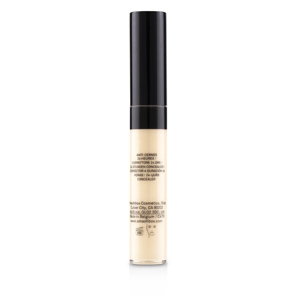 Flawless 24 Hour Concealer - Light Medium Warm 8ml/0.27oz O8443