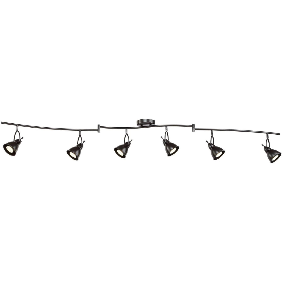 Bronze LED Track Kit Fixture V44817