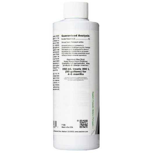 Potassium C333152