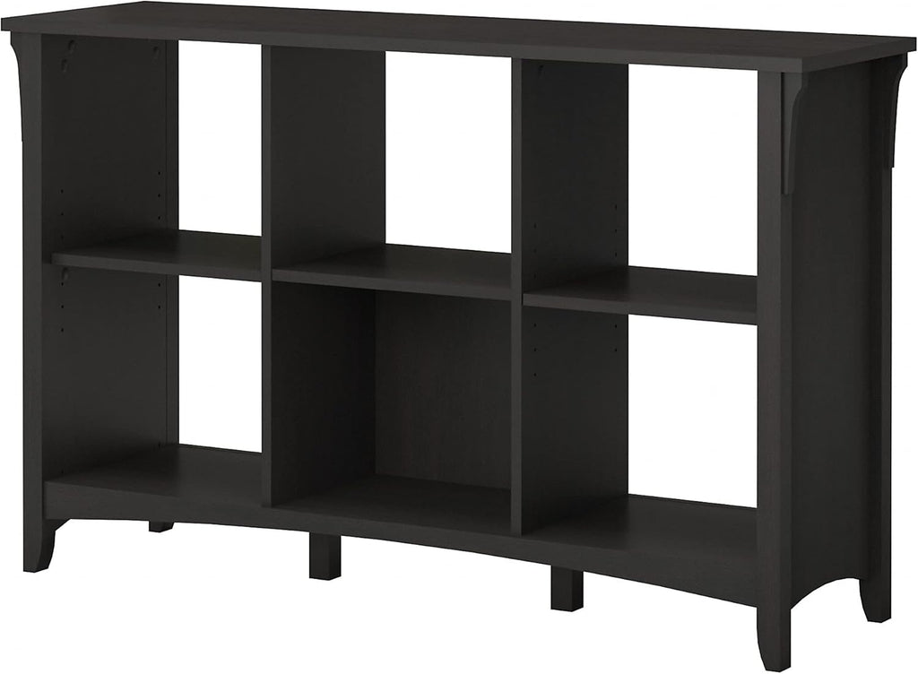 6 Cube Organizer, Cape Cod Gray Q6035