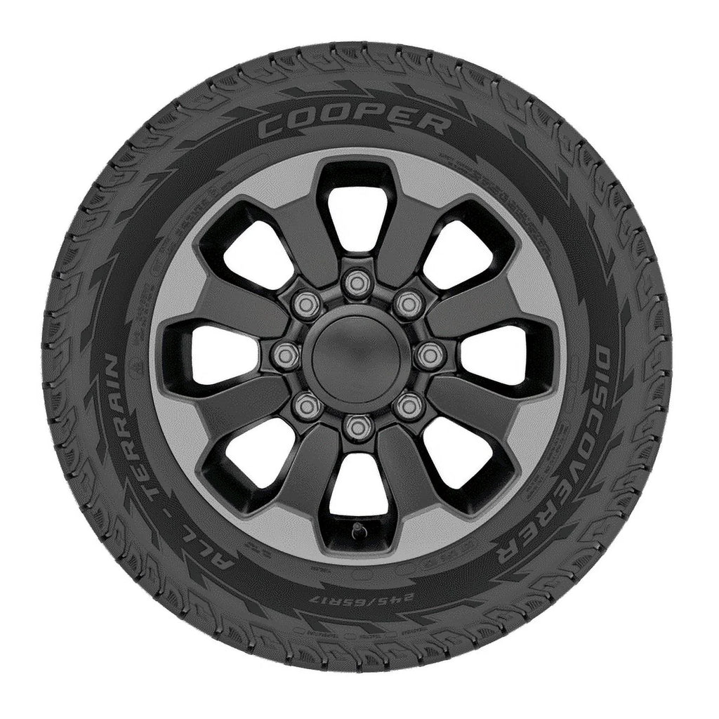 275/60R20 115T All-Terrain Tire J7073