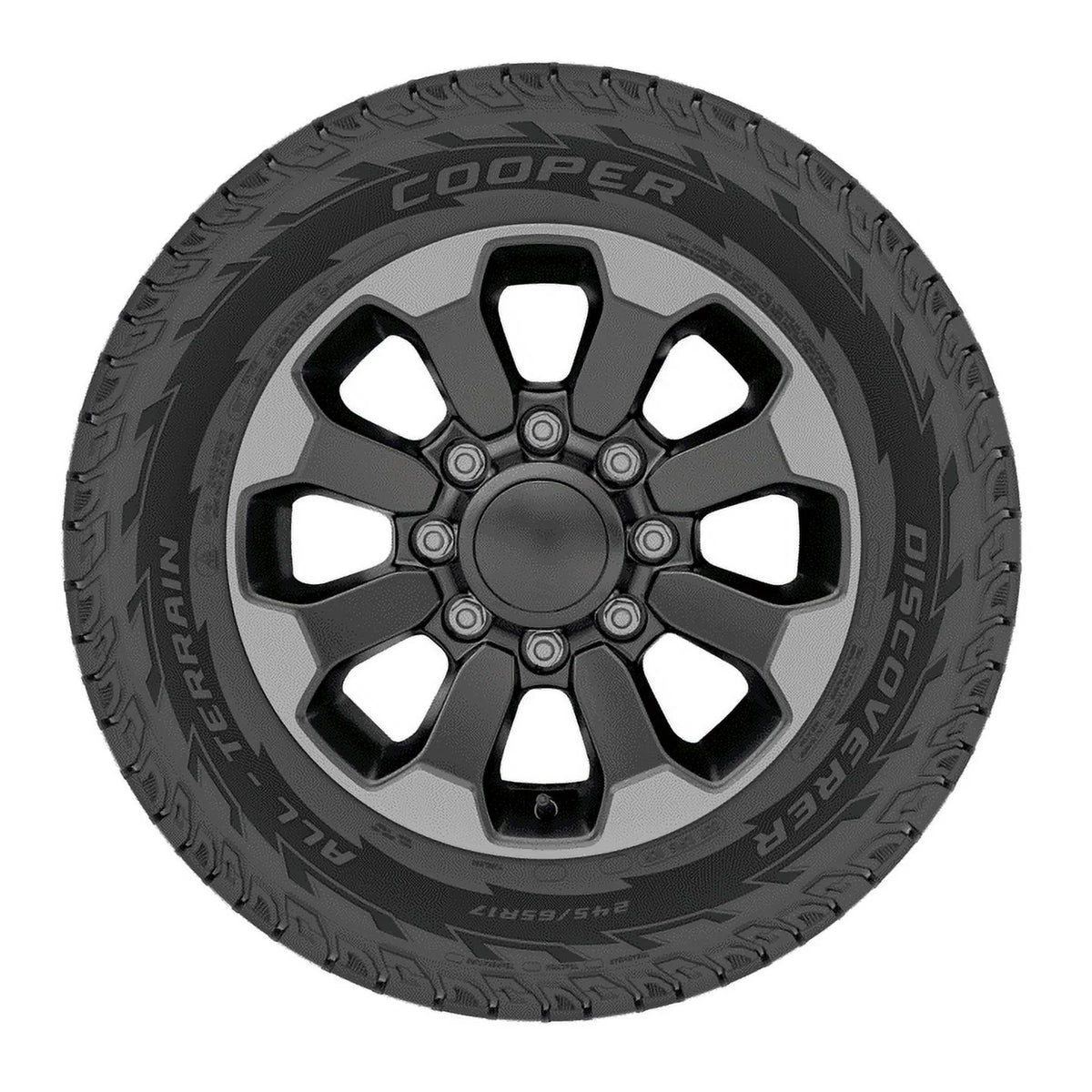 275/60R20 115T All-Terrain Tire J7073