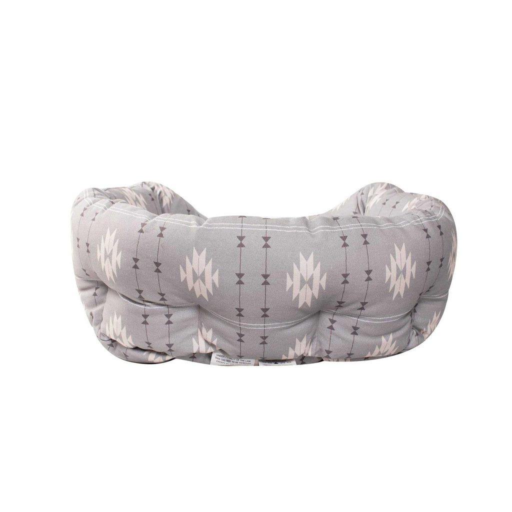 Round Cuddler Bed U763268