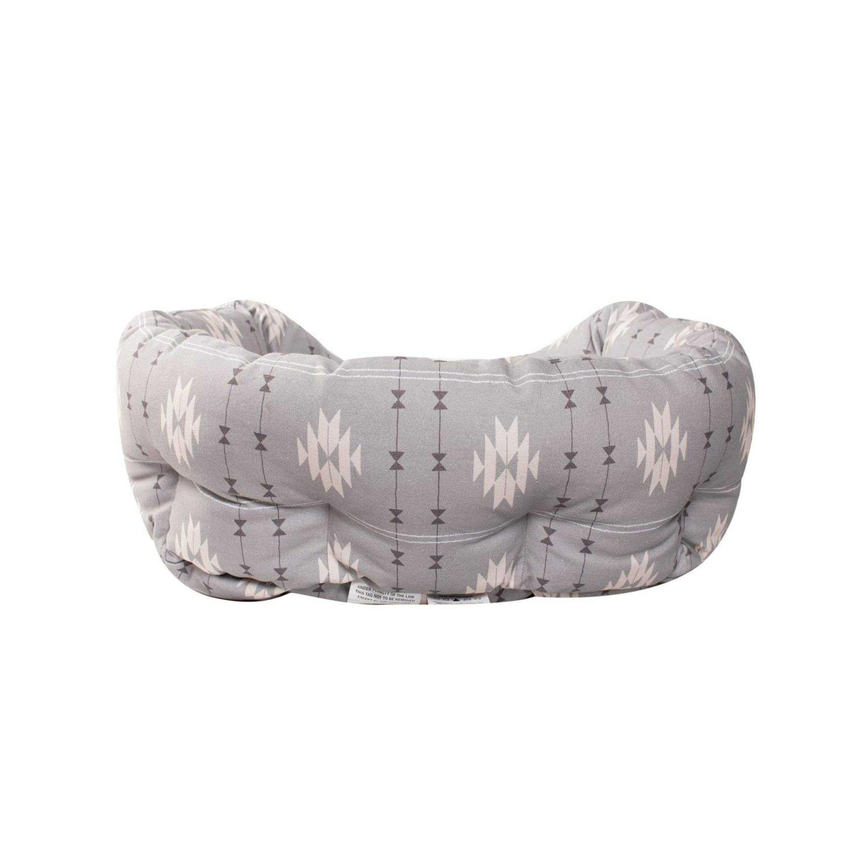 Round Cuddler Bed U763268
