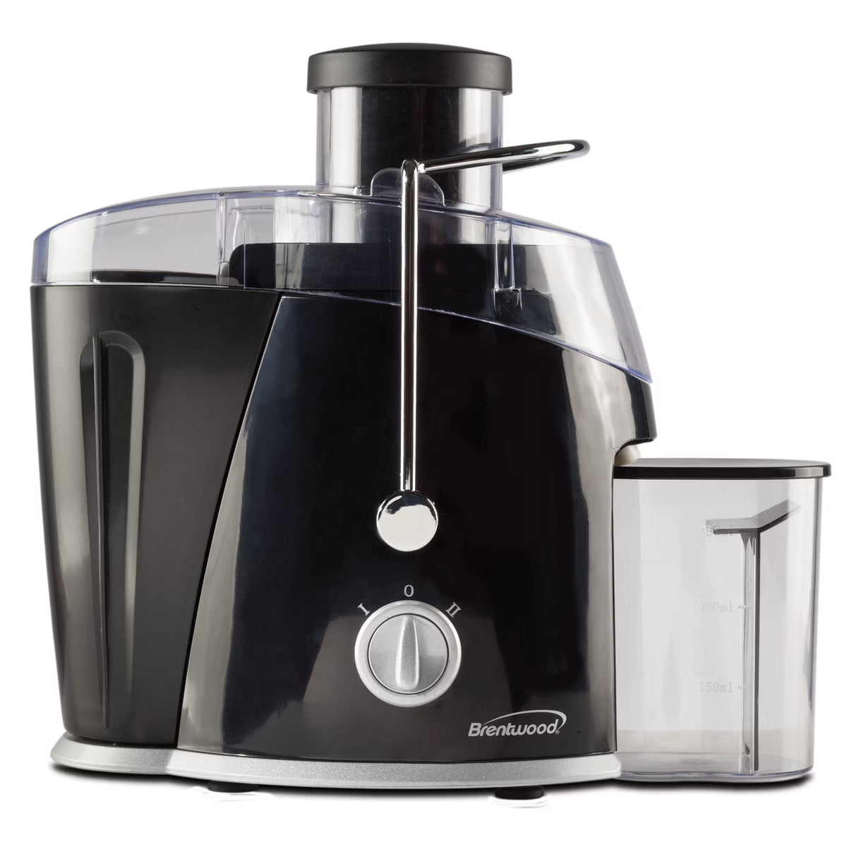 Black Juice Extractor V2677