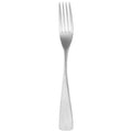 Stainless Steel Satin Table Forks, Set of 12 G6111