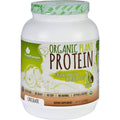Organic Plant Protein Chocolate - 2 lb W2393