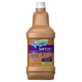 Swiffer WetJet Wood Floor Cleaner Solution Refill M715802