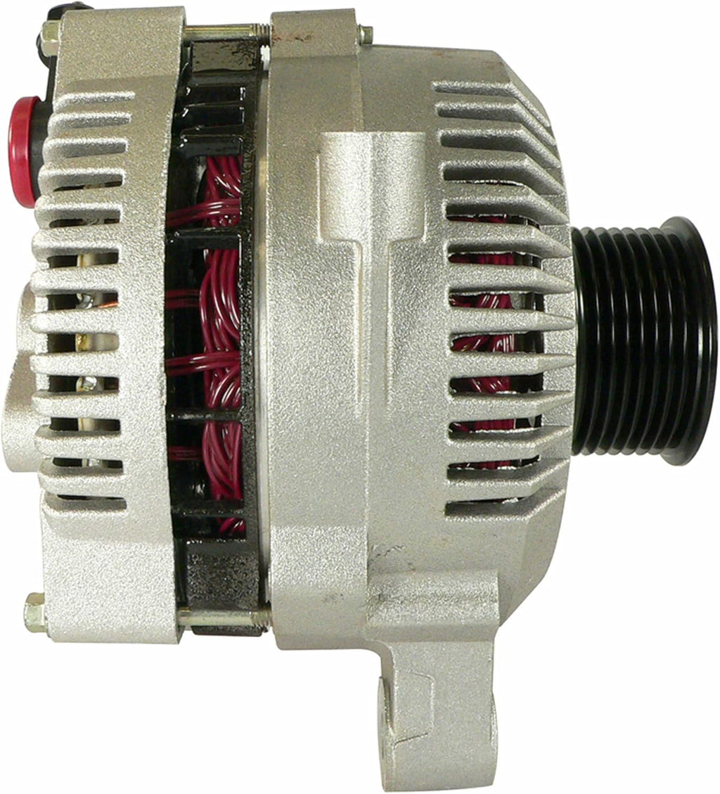 Alternator Compatible With 5.4L Lincoln Navigator 1999 2000 2001 Blackwood 2002 C36272
