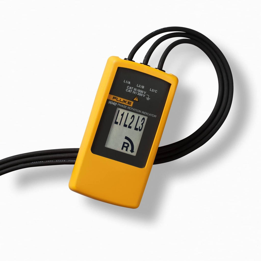 Phase Rotation Indicator U252514