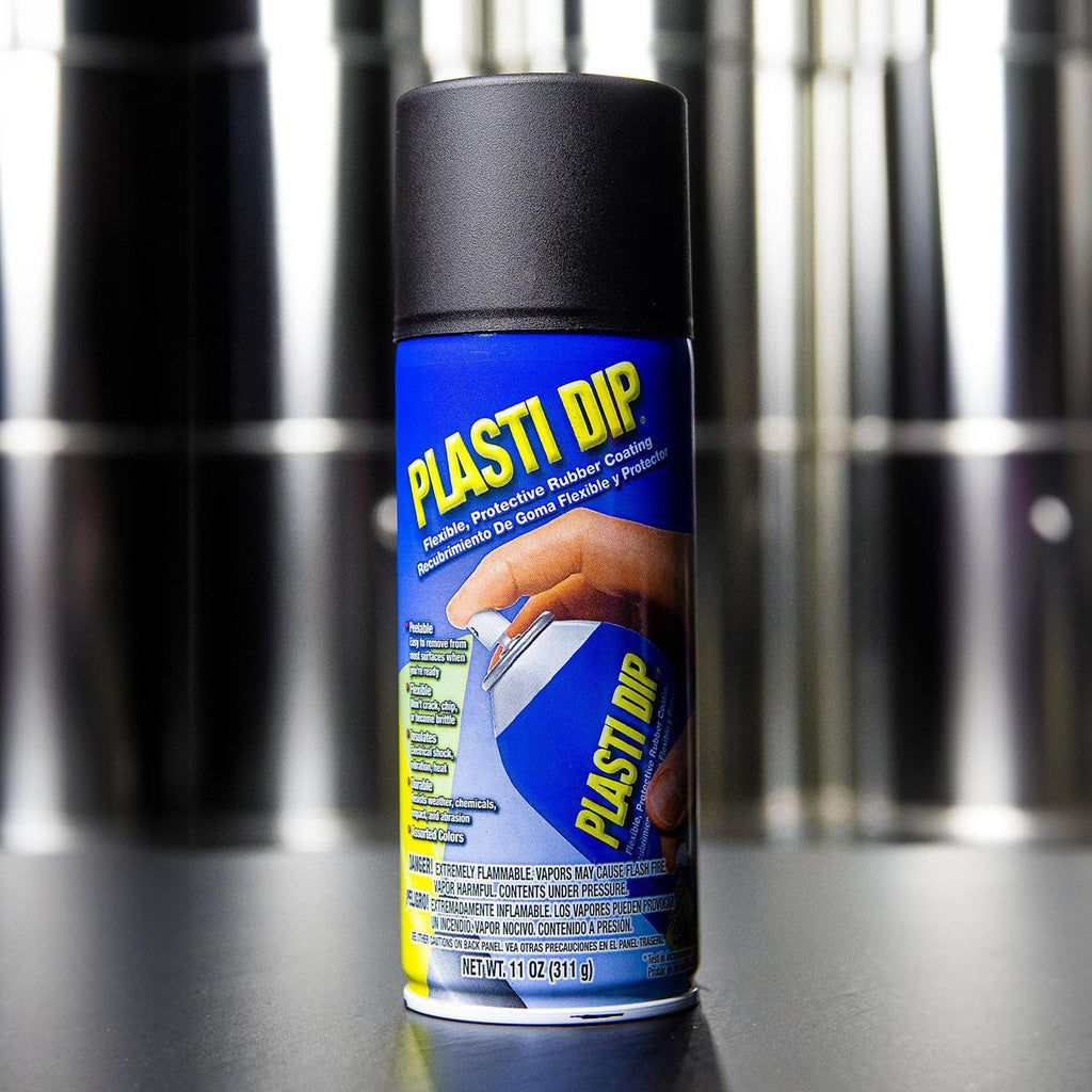 Multipurpose Rubber Coating, Black X2151