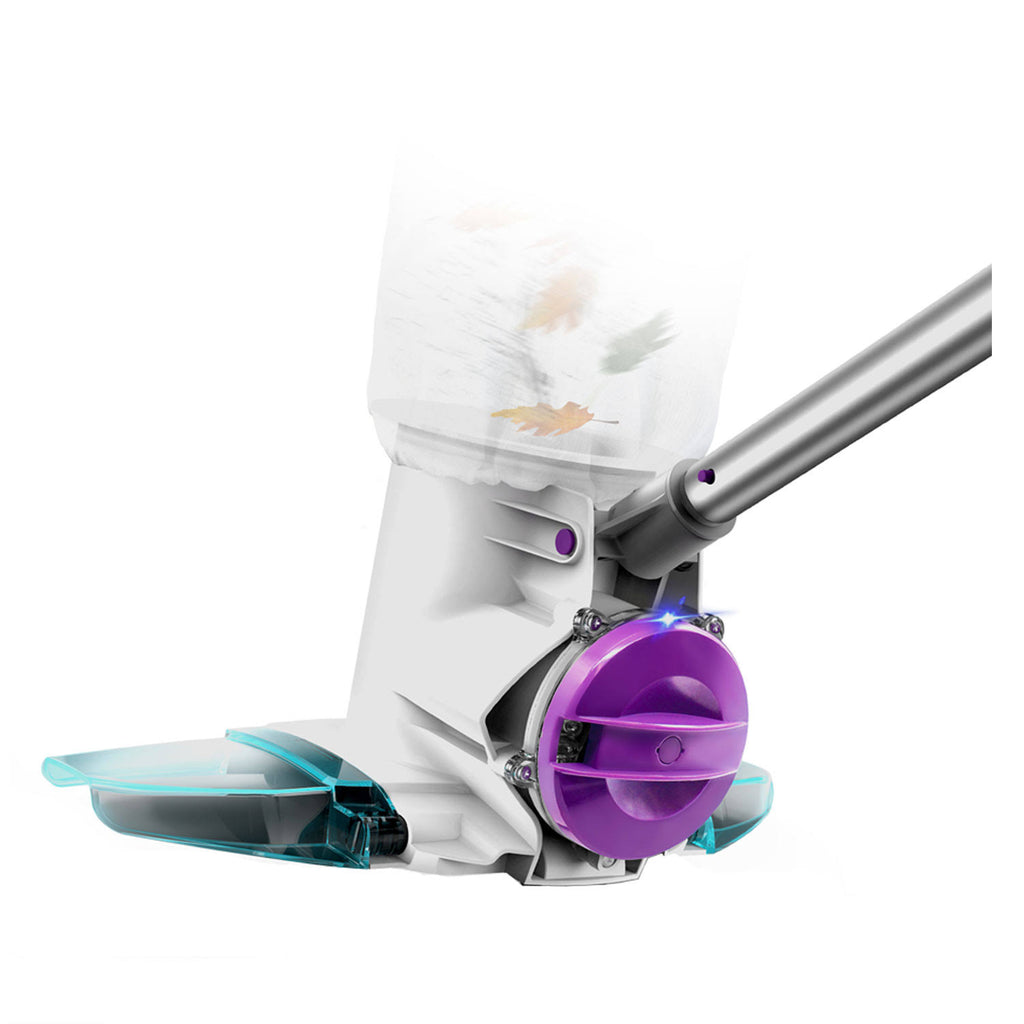 Rechargeable Handheld Pool Vacuum F265134