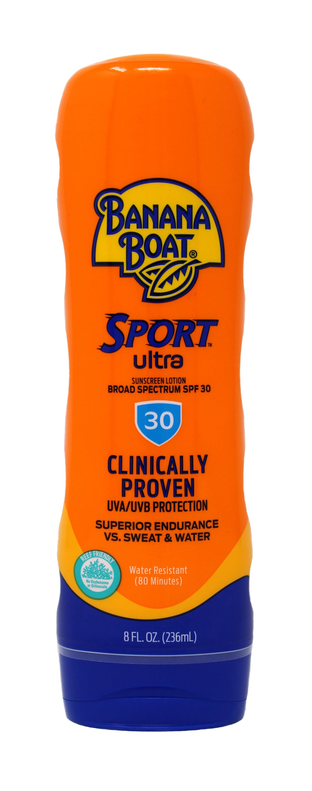 Sport SPF#30 8 oz. (3-Pack) Z756