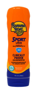 Sport SPF#30 8 oz. (3-Pack) Z756