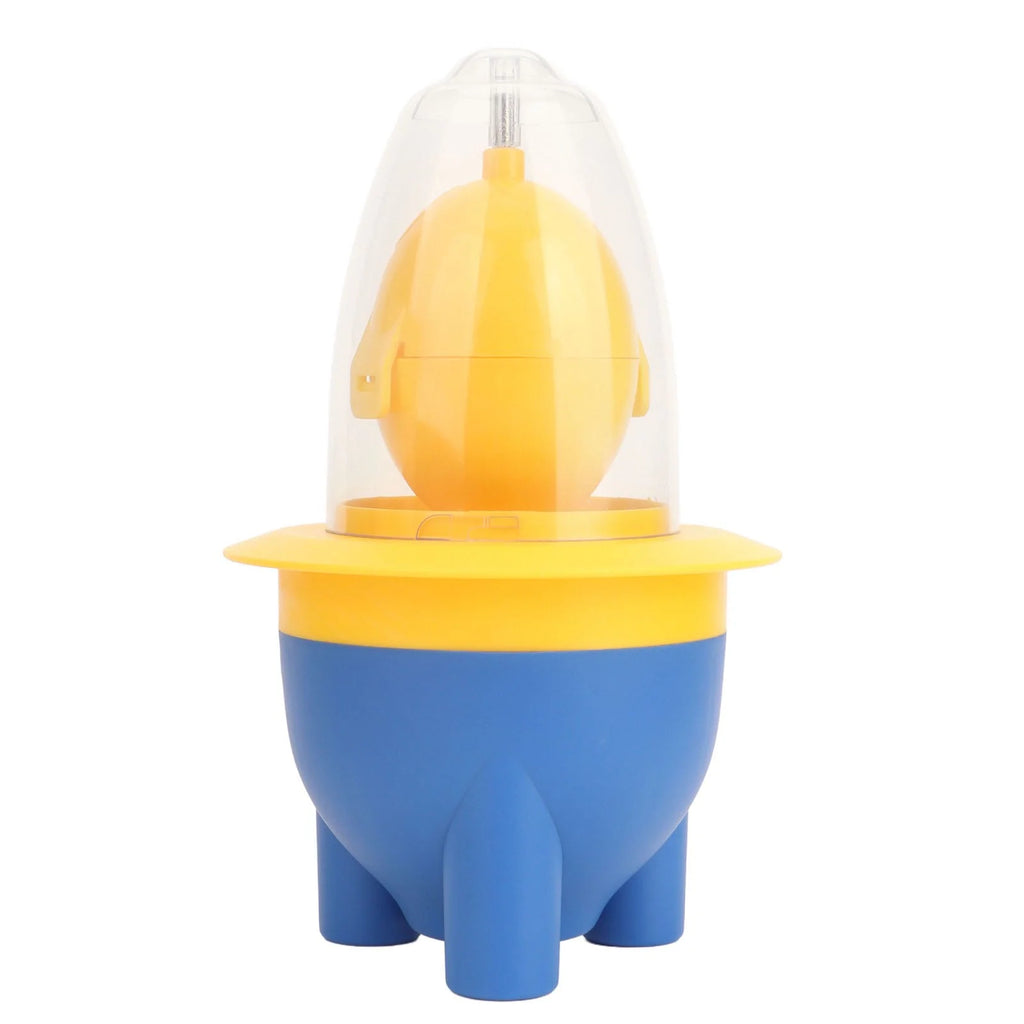 Portable Electric Mini Egg Scrambler Shaker W48142
