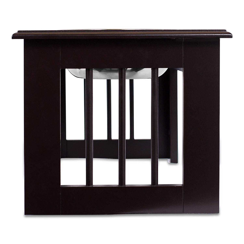 Elevated Pet Feeder E57846