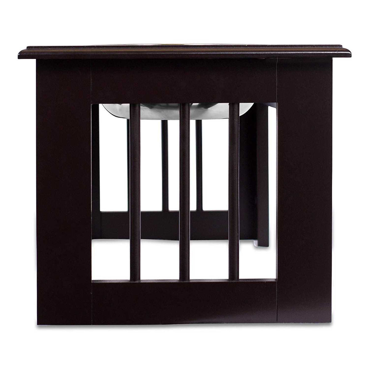 Elevated Pet Feeder E57846